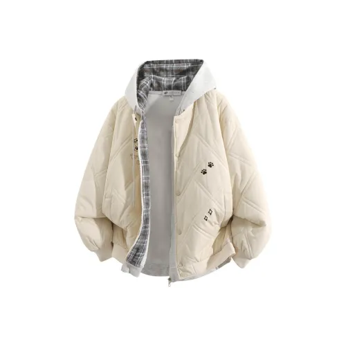 Tre Club Унисекс Пуховики