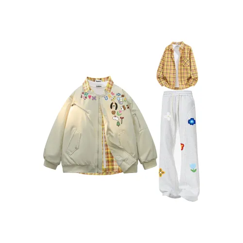 BRUMAIRE Повседневная спортивная одежда унисекс