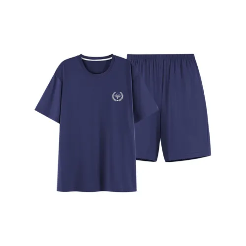 Пижамный комплект для мужчин от Floating Light Islands