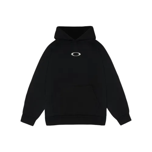 Oakley Черный Унисекс Свитшоты