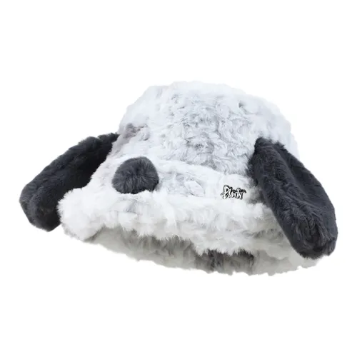 PLAN IN Полиэстер Панамы Унисекс