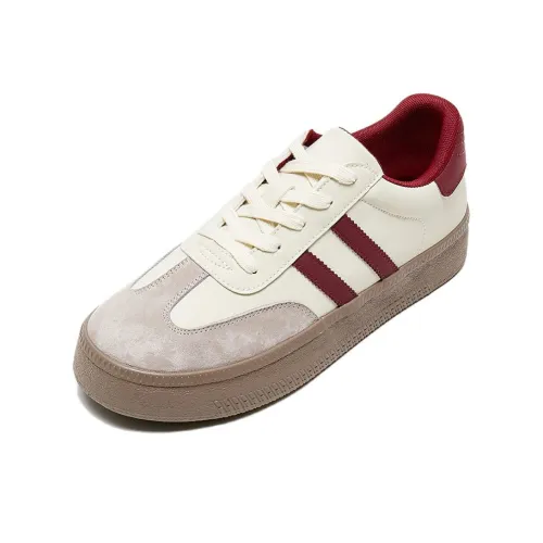 Three Blessings Низкие Кроссовки для Скейтбординга Мужские