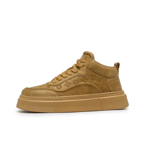 CariteSport Скейтборд Кроссовки Низкие Топ Мужские