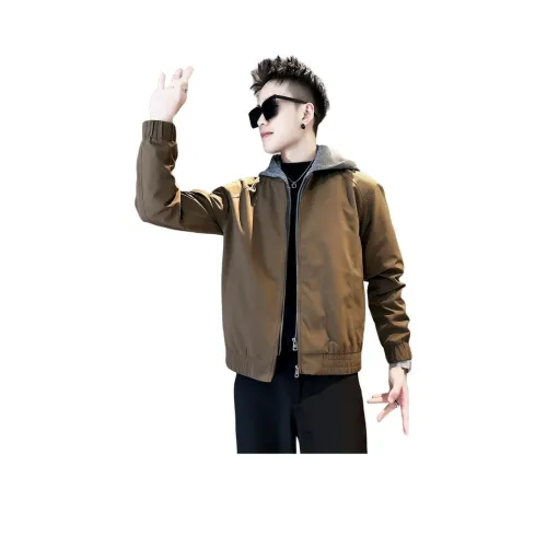 AWAO Унисекс Куртки