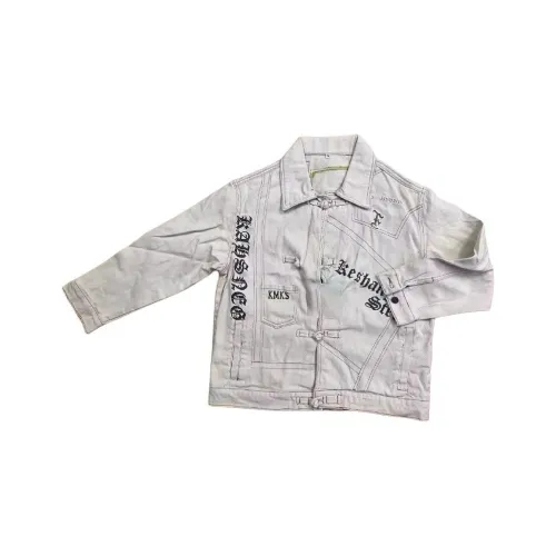 PWUE Хаки Унисекс Куртки