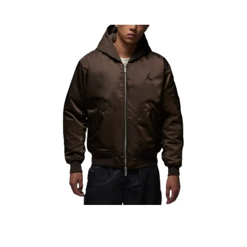 JORDAN Renegade Пилотный THERMA Форма Пуховая куртка Мужской
