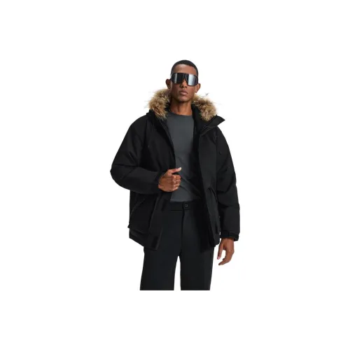 Bodydream Зимний пуховик мужской