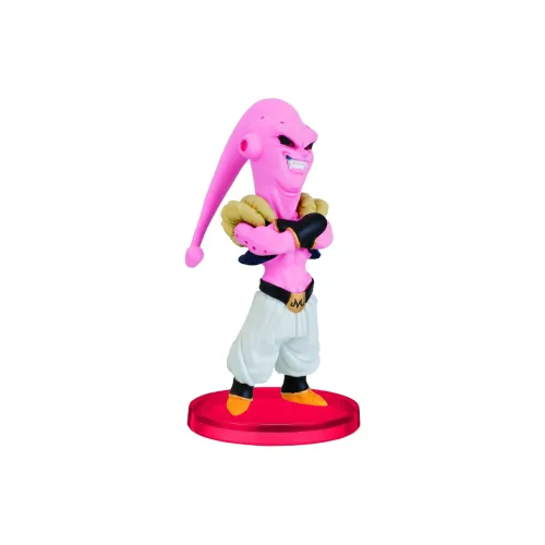 BANPRESTO Dragonball Фигурки в стиле Chibi Магия Буу