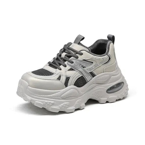 Spider King визуально увеличивает рост термозащитные низкие топовые кроссовки женские