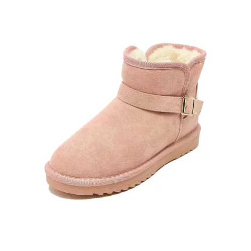 Three Blessings 11,5cm Сноубутсы Женские