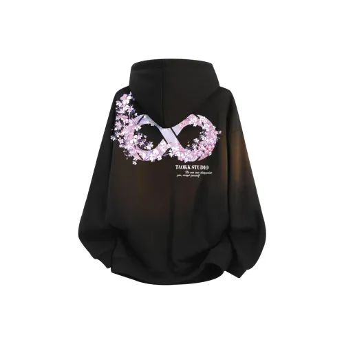 TAOKK Унисекс Свитшоты