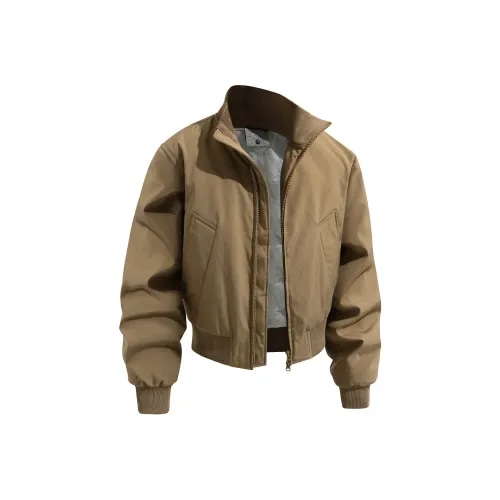 MZAO Унисекс Пуховики