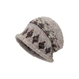 Серо-коричневый