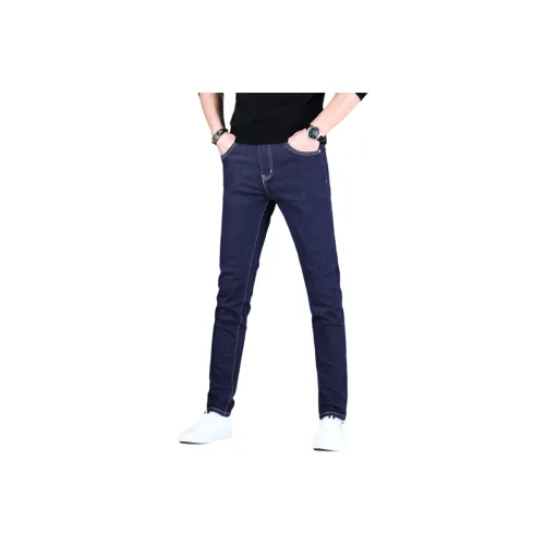 AHCN Мужские Джинсы