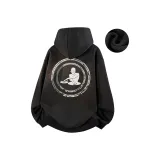 Черный (с флисовой подкладкой)