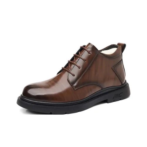 PTLS Ботильоны Мужские