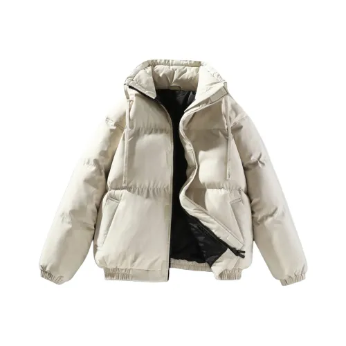 TAIZILONG Унисекс Пуховики