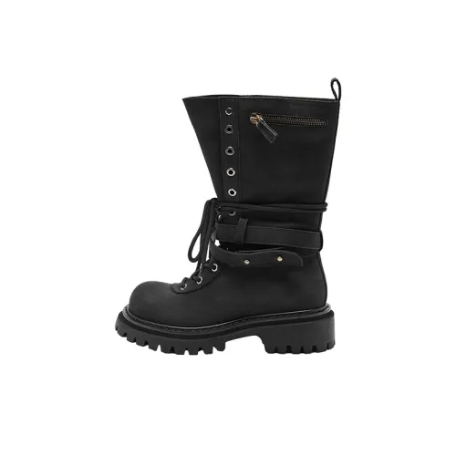 URBAN REVIVO Женские ботильоны