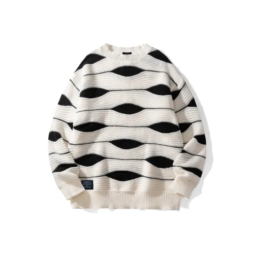 SylphlikeLoli Черный Унисекс Свитера