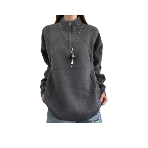 XUBAIHUO Унисекс Свитера