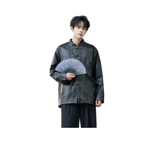 JIARONG Унисекс Куртки