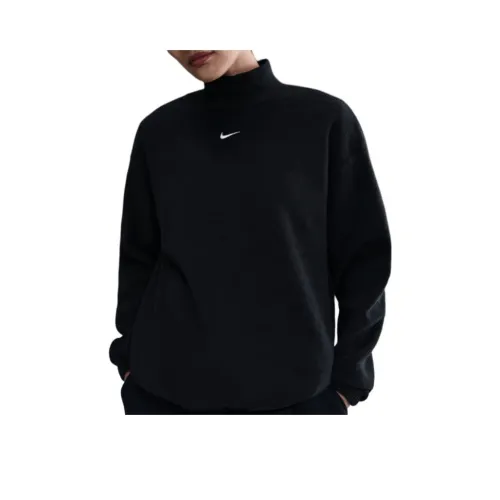 Nike Sportswear Phoenix Plush Sweatshirt Women's