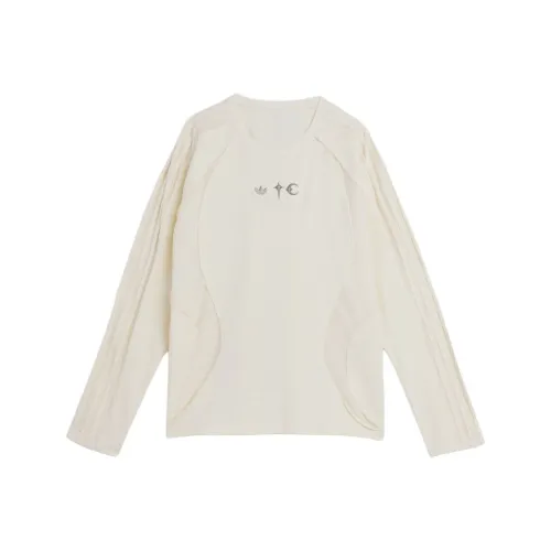 Adidas Originals x Thug Club TEAMGEIST T Рубашка Мужская