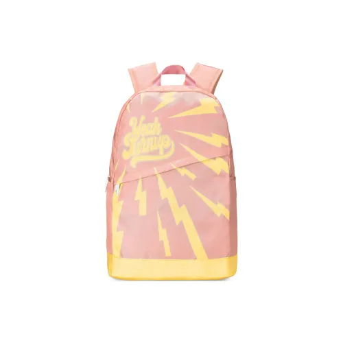 TURN UP Полиэстер Рюкзак Стандартный Унисекс Многоцветный