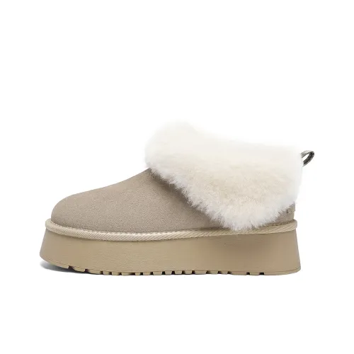 Hotwind Сноубутсы Женские