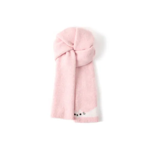 Urban Beauty Wool Knit Шарфы Унисекс