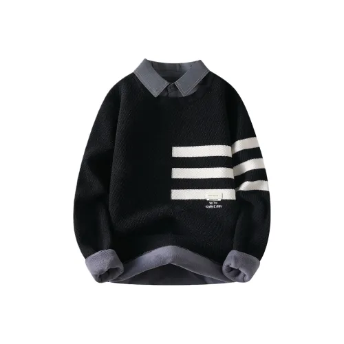 Egger Мужской Трикотаж