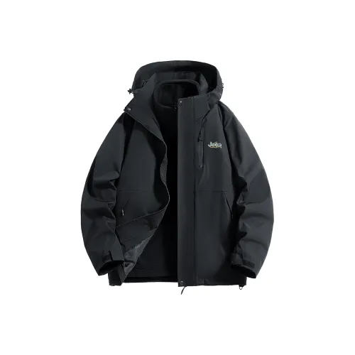 Jeep Унисекс Куртки