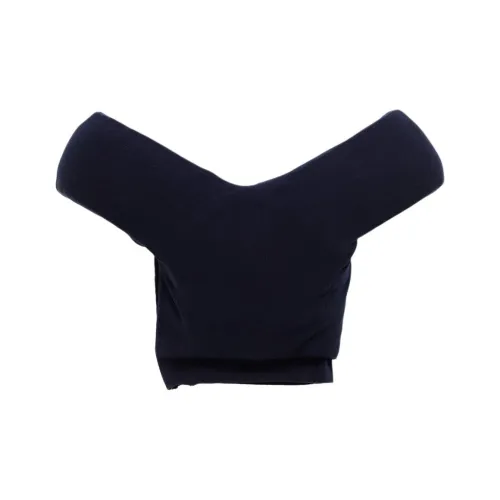 Duran Lantink Морской синий Женский Трикотаж