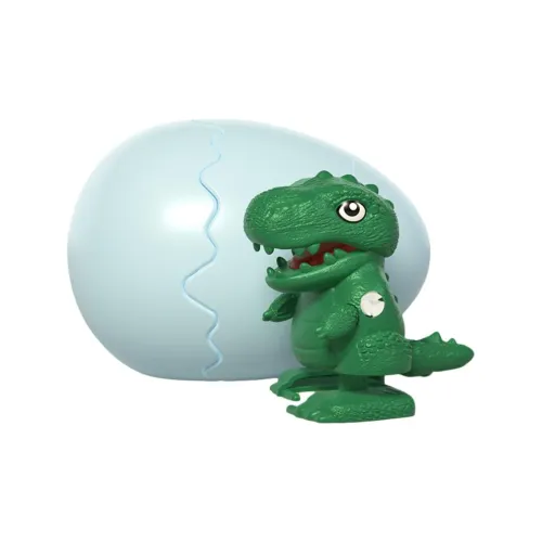 Bergers Динозавр Яйцо Чудеса Ходьба Капибара Детский Upper Цепочка Животные Консервы RUN Ветер Вверх Игрушки