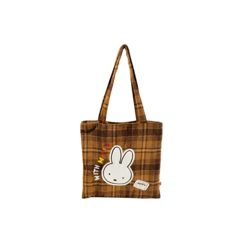 Cool Fun Полиэстер Плечевая сумка Стандартная Женская Коричневая