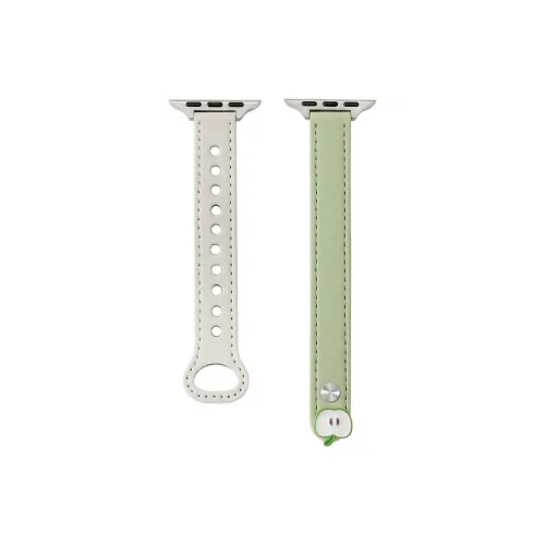 Meihuidoor Ремень Apple Совместимость Кожа