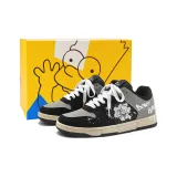 Чёрный Серый [Классический]