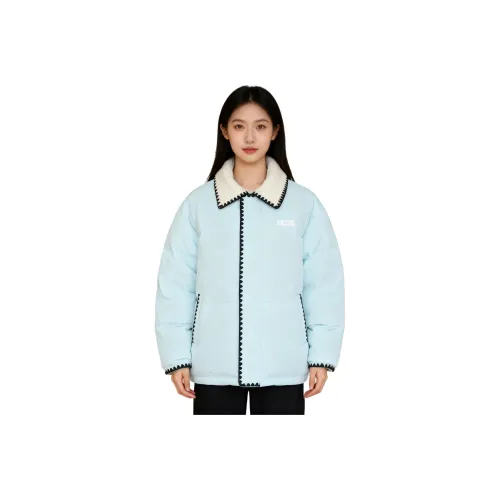 AURORA MUSE Пуховик Женский