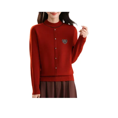 H YXIANG Женская трикотажная одежда