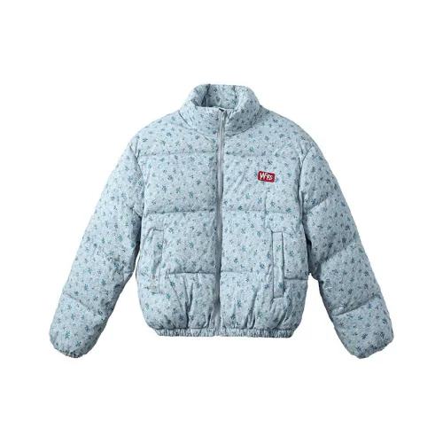 M MAICCO Женские пуховики