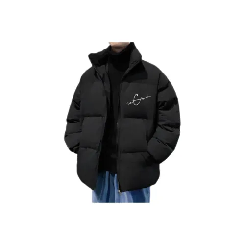 NRXX Мужские пуховики