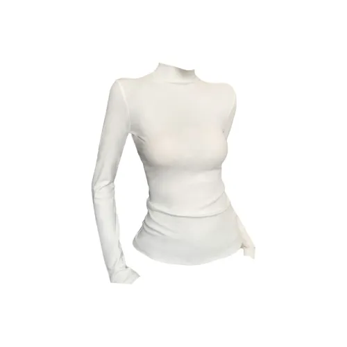 SHCER Женские термофутболки