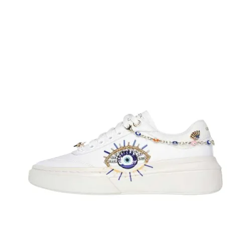 Skechers Cordova Classic Скейтборд Кроссовки Женские