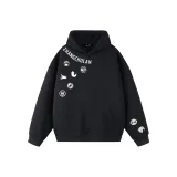 Черный (с флисовой подкладкой)