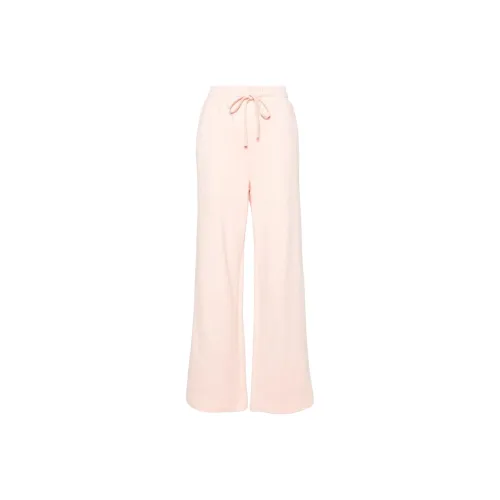 TWINSET Milano Повседневные брюки Женские Nude