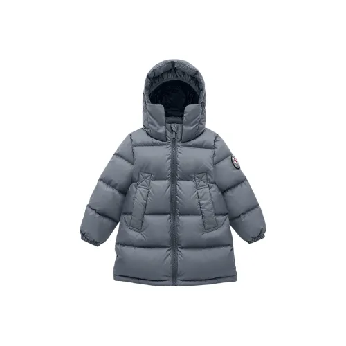 NANNY GOOSE Kids Пуховики