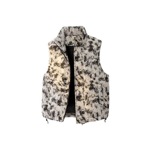 FIVE CM Унисекс Жилеты