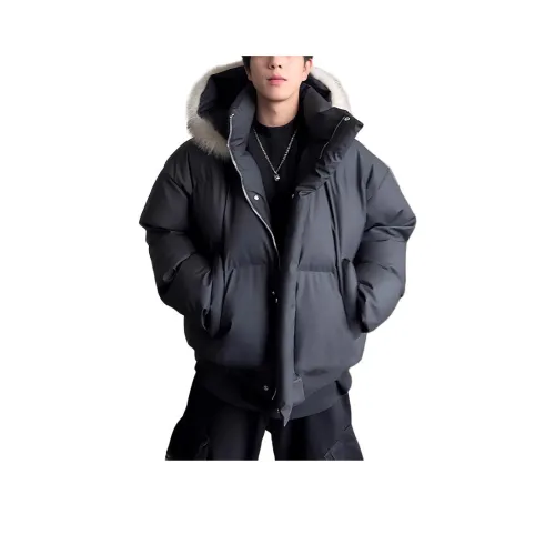 LEONBINNO Унисекс Пуховики