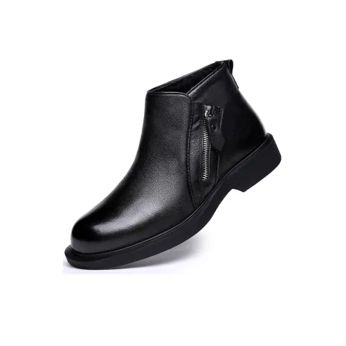 ZUOSAISI Ботильоны Мужские