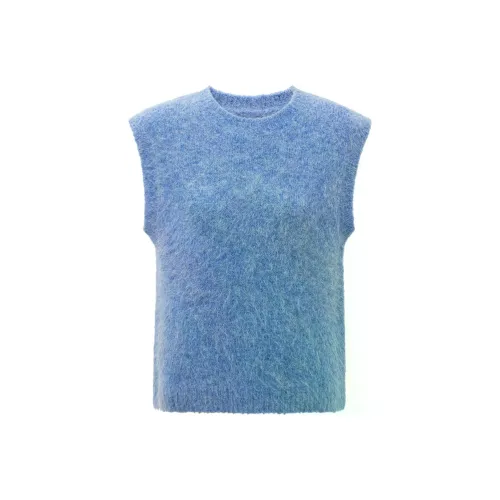 Self Who Женские Свитера